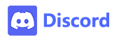 平台标志 Discord