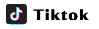 平台标志 TikTok