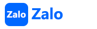 平台标志 Zalo