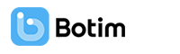 平台标志 Botim