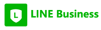 平台标志 LINE Business