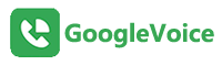 平台标志 Google Voice